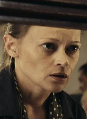 Vasilina Makovtseva - 14 de novembro de 1977