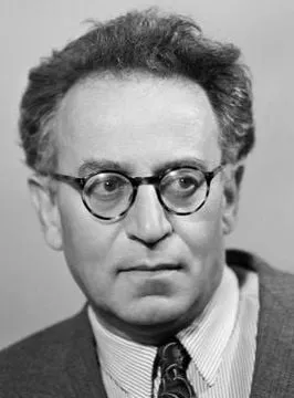 Vasiliy Grossman - 12 de dezembro de 1905, 14 de setembro de 1964