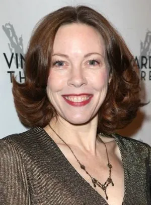 Veanne Cox - Atriz, 19 de janeiro de 1963