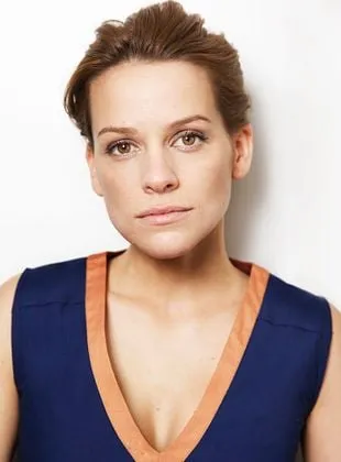 Veerle Baetens - Atriz, Creator/Showrunner, Roteirista, 24 de janeiro de 1978