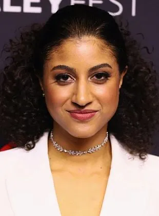 Vella Lovell - Atriz, 13 de novembro de 1985