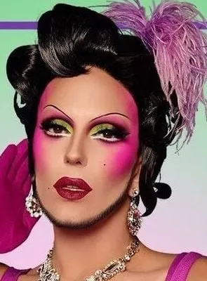 Venedita Von Däsh - 7 de abril de 1991