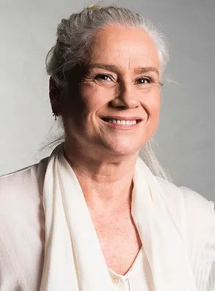 Vera Holtz - Atriz, Produtor Executivo, 7 de agosto de 1953