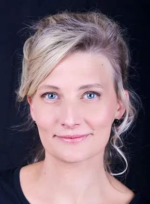 Vera Kiiskinen - 17 de novembro de 1970