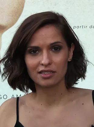 Vera Kolodzig - 22 de abril de 1985