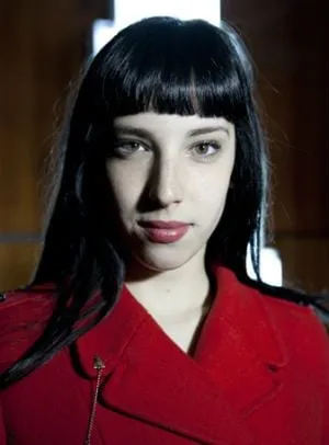 Vera Spinetta - 16 de outubro de 1991