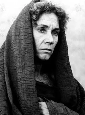 Verna Bloom - Atriz, 7 de agosto de 1938, 9 de janeiro de 2019