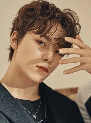 VERNON - 18 de fevereiro de 1998