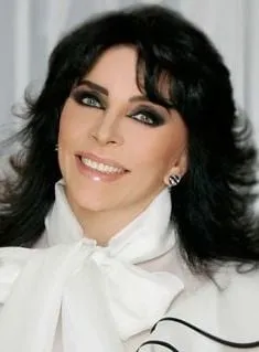 Verónica Castro - 19 de outubro de 1952