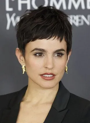 Verónica Echegui - Atriz, 16 de junho de 1983