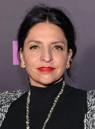 Veronica Falcon - Atriz, 8 de agosto de 1966