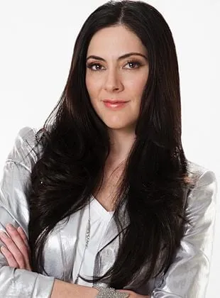 Verónica Jaspeado - 6 de setembro de 1976