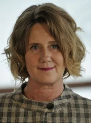 Verónica Llinás - Atriz, Diretora, Roteirista, 23 de setembro de 1960