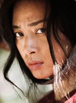Veronica Ngo - Atriz, Diretora, Produtor Executivo, 26 de fevereiro de 1979