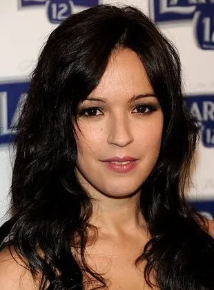 Verónica Sánchez - Atriz, 1 de julho de 1977