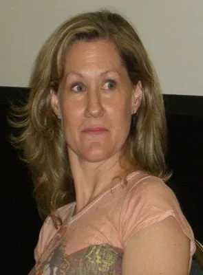 Veronica Taylor - Atriz, 9 de abril de 1978