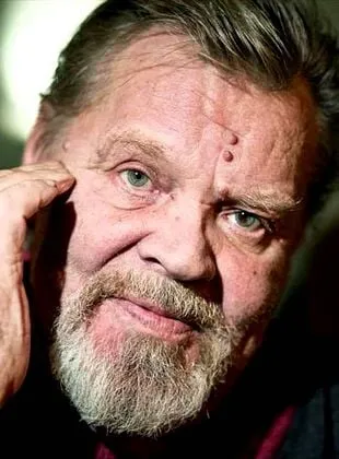 Vesa-Matti Loiri - 4 de janeiro de 1945, 10 de agosto de 2022