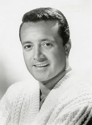 Vic Damone - 12 de junho de 1928, 11 de fevereiro de 2018