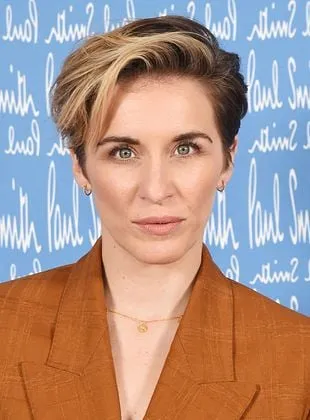 Vicky McClure - Atriz, 8 de maio de 1983