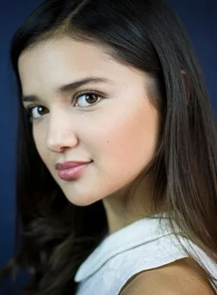 Vico Escorcia - Atriz, 14 de junho de 1996