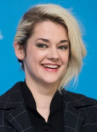 Victoire Du Bois - 14 de junho de 1989