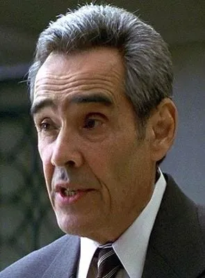 Victor Arnold - Ator, 1 de julho de 1936, 13 de abril de 2012