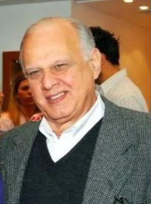 Victor Di Mello - Produtor, Diretor, Ator, 18 de julho de 1940, 27 de abril de 2011