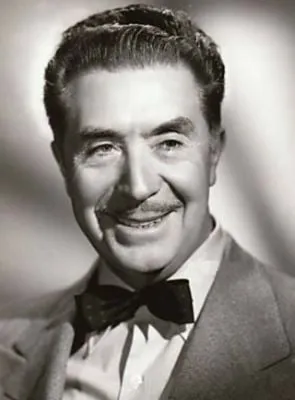 Victor Francen - Ator, 5 de agosto de 1888, 18 de novembro de 1978