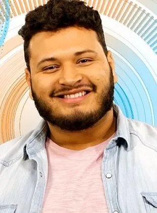 Victor Hugo Silva Teixeira - 14 de fevereiro de 1994