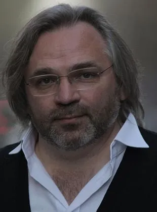 Victor Kossakovsky - Diretor de fotografia, Diretor, Roteirista, 19 de julho de 1961