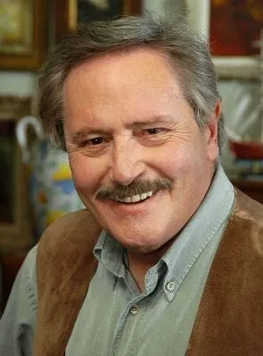 Victor Lanoux - Ator, 18 de junho de 1936, 4 de maio de 2017