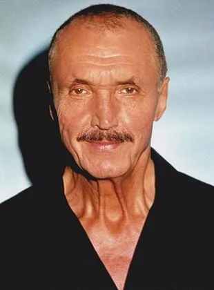 Victor Lundin - 15 de junho de 1930, 29 de junho de 2013