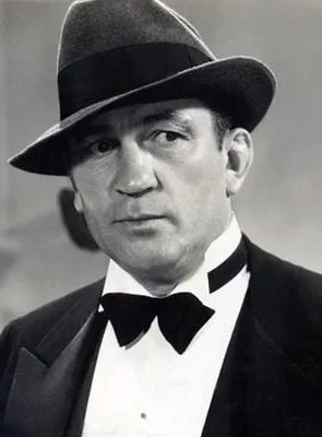 Victor McLaglen - Ator, 10 de dezembro de 1886, 7 de novembro de 1959