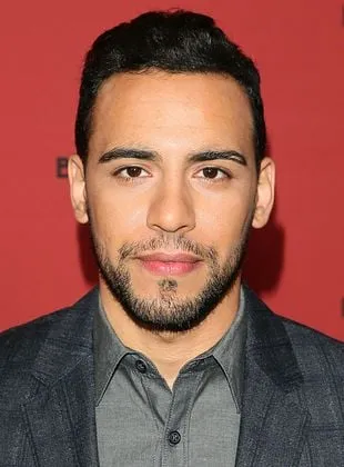 Victor Rasuk - Ator, 15 de fevereiro de 1984