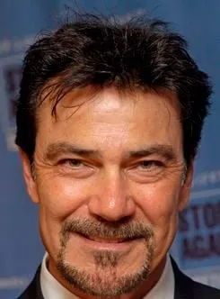 Victor Rivers - Ator, 1 de outubro de 1955