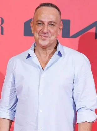 Víctor Sandoval (II) - 16 de janeiro de 1967