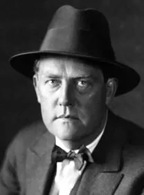 Victor Sjöstrom - Ator, Diretor, Produtor, 20 de setembro de 1879, 3 de janeiro de 1960
