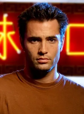 Victor Webster - Ator, 7 de fevereiro de 1973