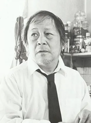 Victor Wong - Ator, Supervisor de efeitos visuais, 30 de julho de 1927, 12 de setembro de 2001