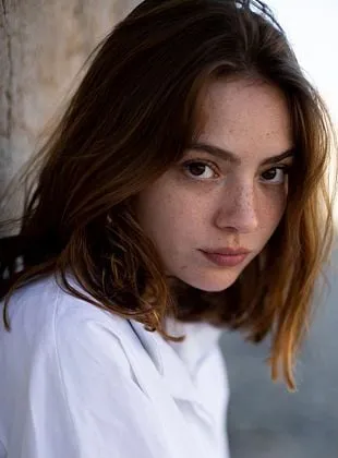 Victoria Eber - 18 de julho de 2001