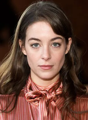 Victória Guerra - Atriz, 16 de abril de 1989