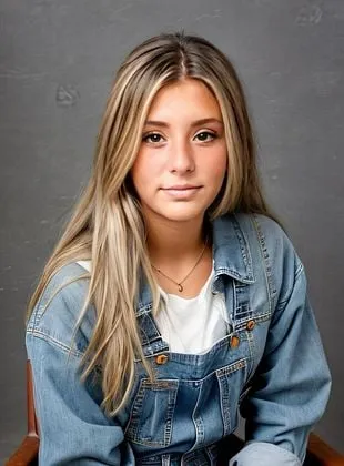 Victoria Paige Watkins - 3 de setembro de 2008