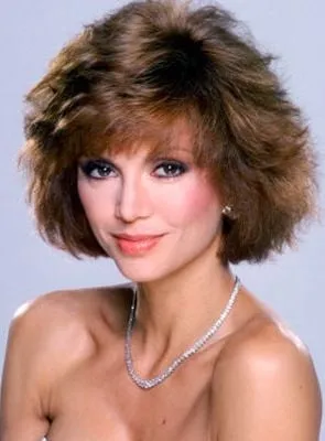 Victoria Principal - Atriz, Produtor Executivo, 3 de janeiro de 1950