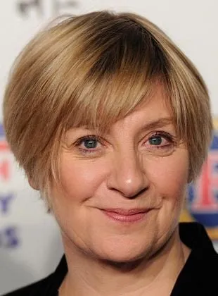 Victoria Wood - Atriz, Creator/Showrunner, Produtora, 19 de maio de 1953, 20 de abril de 2016