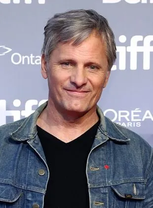 Viggo Mortensen - Ator, Produtor, Compositor, 20 de outubro de 1958