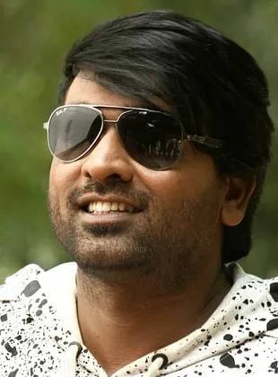 Vijay Sethupathi - 16 de janeiro de 1978