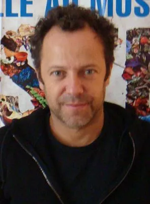 Vik Muniz - 20 de dezembro de 1961