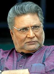 Vikram Gokhale - 14 de novembro de 1945, 26 de novembro de 2022