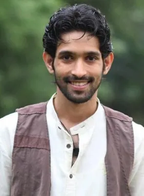 Vikrant Massey - 3 de abril de 1987