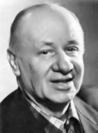 Viktor Rozov - 21 de agosto de 1913, 28 de setembro de 2004